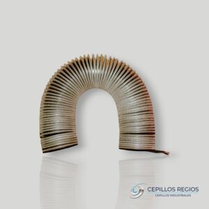 Water treatment brush Food grade nylon bristle brush