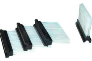 Cepillos para la industria del Envasado y empaquetado