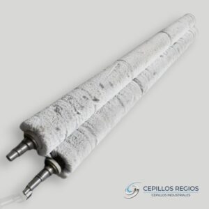 Alkali Conveyor Machine Brush