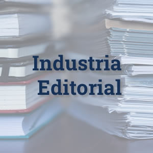 Cepillos para la Industria Editorial