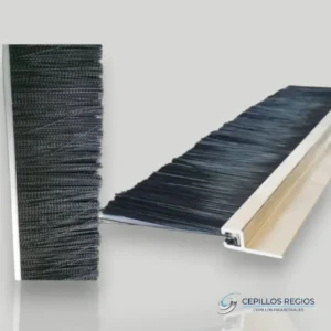 Strip Type Brush