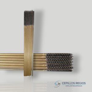 Different types of brooms