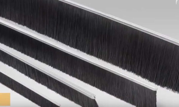 Sand Blast machine brush