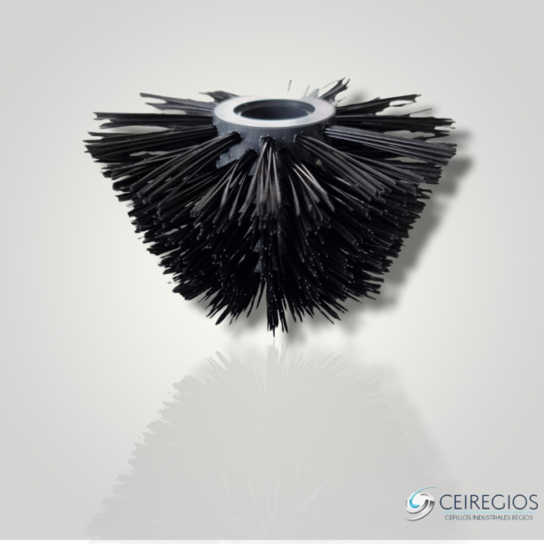 Special conical brush - Image 2