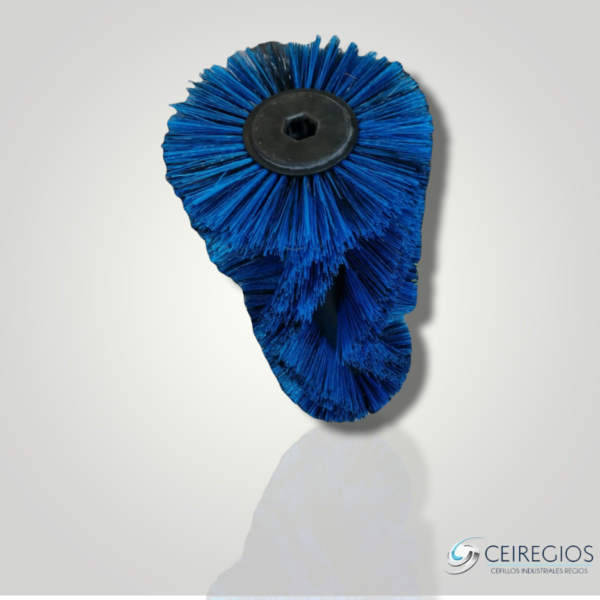 scrubber brush