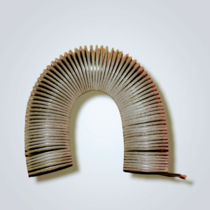 Water treatment brush Food grade nylon bristle brush