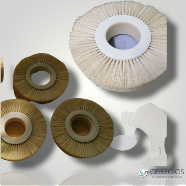 sweeper brushes