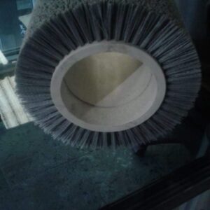ceramic polishing roller