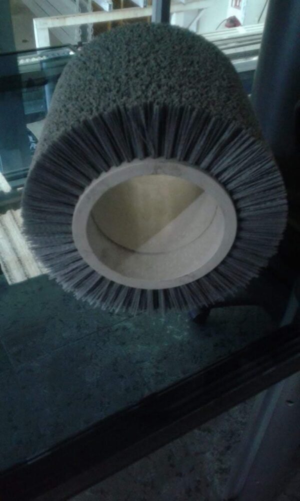 ceramic polishing roller