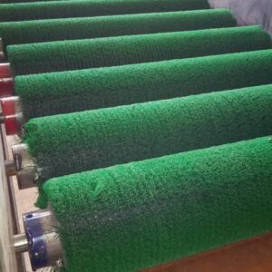 Premium Food Grade Fruit Washing Rollers for Watermelons and Produce
