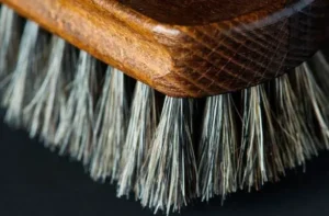 Deburring Brush