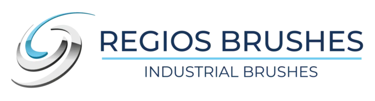 Cepillos Regios Logo 01