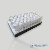 Cepillo de cerdas de Nylon