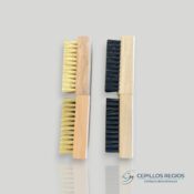 Cepillo para limpieza de calzado por mayoreo 1