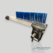 Cepillo tipo tira azul (1)
