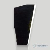 Hawaiian curtain brush to stop water