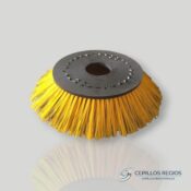 Side brush for sweeping machine all brands