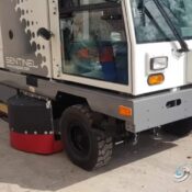 Tennant Sweeper Brushes