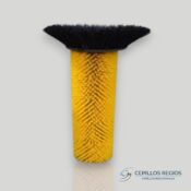 brush for self-propelled