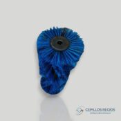 cepillo para restregadora